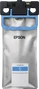 Epson T01D2 Tinta Cian XXL para WorkForce Pro WF-C529R / C579R