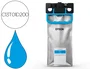 Epson T01D2 Tinta Cian XXL para WorkForce Pro WF-C529R / C579R