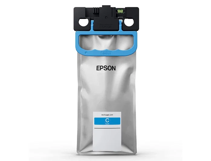 Epson T01D2 Tinta Cian XXL para WorkForce Pro WF-C529R / C579R Epson T01D2 Tinta Cian XXL para WorkForce Pro WF-C529R / C579R