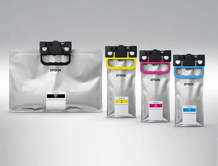 Epson T01D2 Tinta Cian XXL para WorkForce Pro WF-C529R / C579R Epson T01D2 Tinta Cian XXL para WorkForce Pro WF-C529R / C579R