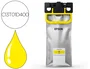 Epson Cartucho de Tinta Amarillo XXL T01D C13T01D400 para WorkForce Pro WF-C529R / C579R