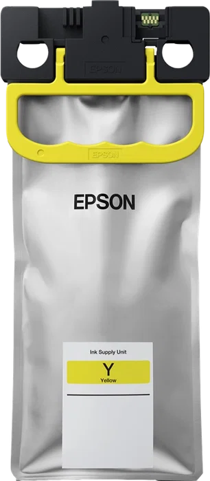 Epson T01D4 C13T01D400 Cartucho de Tinta Amarillo XXL Original