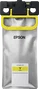 Epson T01D4 C13T01D400 Cartucho de Tinta Amarillo XXL Original