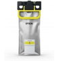 Epson Cartucho de Tinta Amarillo XXL T01D C13T01D400 para WorkForce Pro WF-C529R / C579R