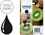Epson 202XL Negro Claria Premium Ink C13T02G14010