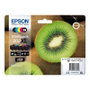 Epson Multipack 202XL Claria Premium Ink 5 colores C13T02G74010