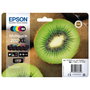 Epson Multipack 202XL Claria Premium Ink 5 colores C13T02G74010