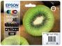 Epson Multipack 202XL Claria Premium Ink 5 colores C13T02G74010