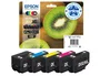 Epson Multipack 202XL Claria Premium Ink 5 colores C13T02G74010
