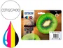 Epson Multipack 202XL Claria Premium Ink 5 colores C13T02G74010