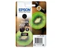 Epson 202XL Photo Black Claria Premium Ink Cartridge, C13T02H14010, Foto negro