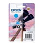 Epson 502XL Cian Cartucho de Tinta Original