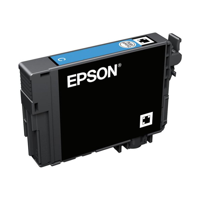 Epson 502XL Cian Cartucho de Tinta Original