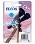 Epson 502XL Cian Cartucho de Tinta Original