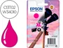 Epson 502XL Cartucho de tinta Magenta