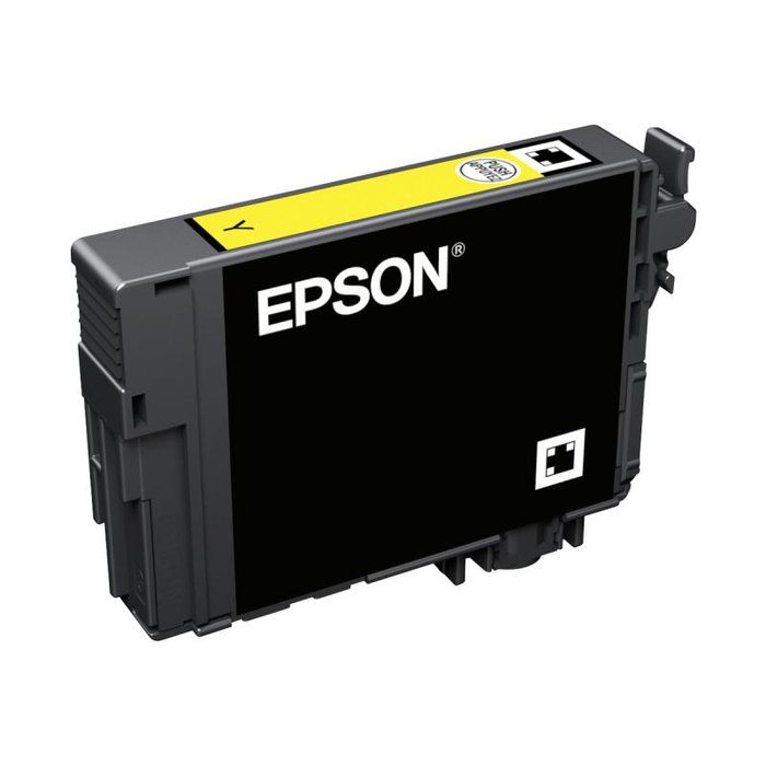 Epson 502XL Amarillo Cartucho de Tinta C13T02W44010 Epson 502XL Amarillo Cartucho de Tinta C13T02W44010