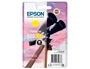 Epson 502XL Amarillo Cartucho de Tinta C13T02W44010