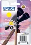 Epson 502XL Amarillo Cartucho de Tinta C13T02W44010