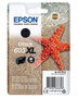 Epson Cartucho de tinta 603XL Negro C13T03A14010 (8,9 ml) de alto rendimiento (XL) de alta capacidad