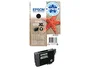 Epson Cartucho de tinta 603XL Negro C13T03A14010 (8,9 ml) de alto rendimiento (XL) de alta capacidad