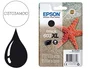 Epson Cartucho de tinta 603XL Negro C13T03A14010 (8,9 ml) de alto rendimiento (XL) de alta capacidad