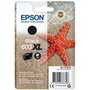 Epson Cartucho de tinta 603XL Negro C13T03A14010 (8,9 ml) de alto rendimiento (XL) de alta capacidad