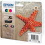 Epson Multipack de Tinta 603XL (Negro, Cian, Magenta, Amarillo) C13T03A64010