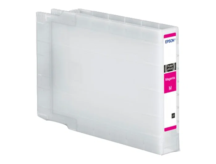 Epson Cartucho de Tinta XL Magenta para WorkForce Pro WF-C81xx / WF-C86xx Epson Cartucho de Tinta XL Magenta para WorkForce Pro WF-C81xx / WF-C86xx