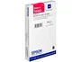 Epson Cartucho de Tinta XL Magenta para WorkForce Pro WF-C81xx / WF-C86xx