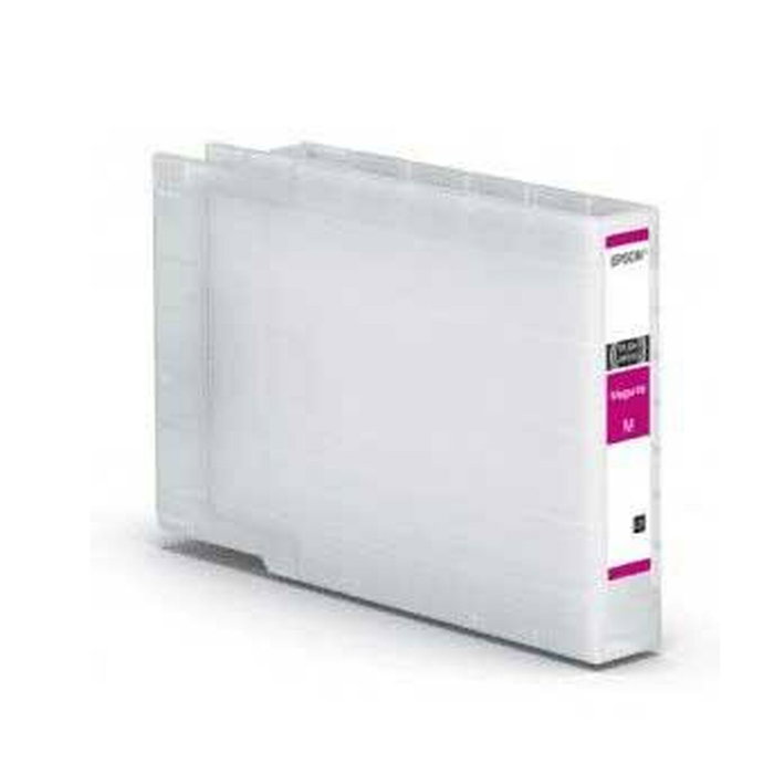Epson Cartucho de Tinta XL Magenta para WorkForce Pro WF-C81xx / WF-C86xx Epson Cartucho de Tinta XL Magenta para WorkForce Pro WF-C81xx / WF-C86xx