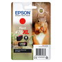 Epson 478XL Rojo Cartucho de Tinta Claria Photo HD Ink C13T04F54010