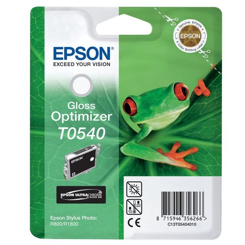Epson T054040 Optimizador de Brillo para Stylus Photo R-800/1800 Epson T054040 Optimizador de Brillo para Stylus Photo R-800/1800