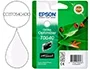 EPSON Tinta Ink-jet para Stylus Photo R-800 / R-1800 Optimizador de Brillo, 400 Páginas