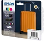Epson Multipack 405XL DURABrite Ultra (Negro, Cian, Magenta, Amarillo) C13T05H64010