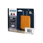 Epson Multipack 405XL DURABrite Ultra (Negro, Cian, Magenta, Amarillo) C13T05H64010