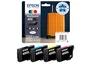 Epson Multipack 405XL DURABrite Ultra (BK/C/M/Y) 4 Colores