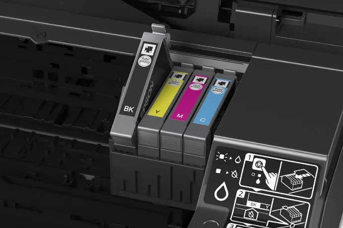 Epson Multipack 405XL DURABrite Ultra (Negro, Cian, Magenta, Amarillo) C13T05H64010