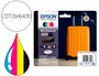 Epson Multipack 405XL DURABrite Ultra (Negro, Cian, Magenta, Amarillo) C13T05H64010