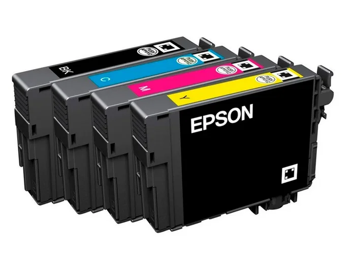 Epson Multipack 405XL DURABrite Ultra (Negro, Cian, Magenta, Amarillo) C13T05H64010