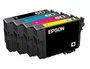 Epson Multipack 405XL DURABrite Ultra (Negro, Cian, Magenta, Amarillo) C13T05H64010