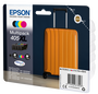 Epson Multipack 405XL DURABrite Ultra (Negro, Cian, Magenta, Amarillo) C13T05H64010
