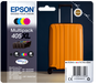 Epson Multipack 405XL DURABrite Ultra (Negro, Cian, Magenta, Amarillo) C13T05H64010