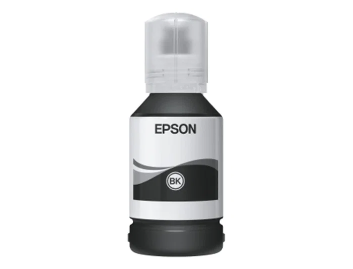 Epson Tinta Negro EcoTank 113 C13T06B140 127 ml