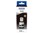 Epson Tinta Negro EcoTank 113 C13T06B140 127 ml