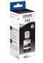 Epson Tinta Negro EcoTank 113 C13T06B140 127 ml