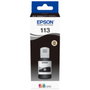 Epson Tinta Negro EcoTank 113 C13T06B140 127 ml
