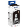 Epson Tinta Negro EcoTank 113 C13T06B140 127 ml
