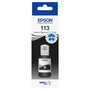 Epson Tinta Negro EcoTank 113 C13T06B140 127 ml