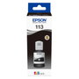 Epson Tinta Negro EcoTank 113 C13T06B140 127 ml
