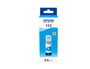 Epson Botella de Tinta Original 113 Cian C13T06B240
